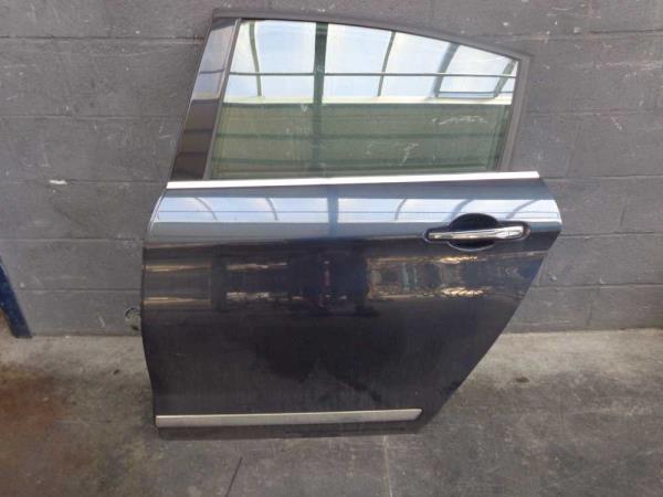 PORTE ARRIERE GAUCHE CITROEN C5 BERLINE - Vue 1